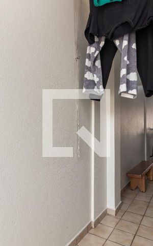 Casa à venda com 220m², 3 quartos e 4 vagasÁrea de Serviço