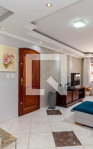 Casa à venda com 220m², 3 quartos e 4 vagasSala de Estar