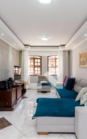 Casa à venda com 220m², 3 quartos e 4 vagasSala de Estar
