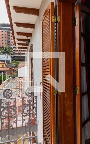 Casa à venda com 220m², 3 quartos e 4 vagasVaranda do Quarto 2