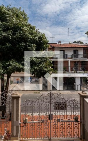 Casa à venda com 220m², 3 quartos e 4 vagasVista da Sala de Estar