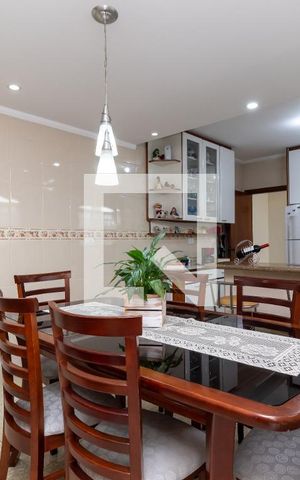 Casa à venda com 220m², 3 quartos e 4 vagasSala de Jantar