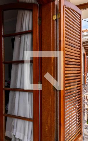 Casa à venda com 220m², 3 quartos e 4 vagasVaranda do Quarto 2