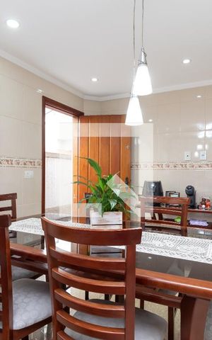 Casa à venda com 220m², 3 quartos e 4 vagasSala de Jantar