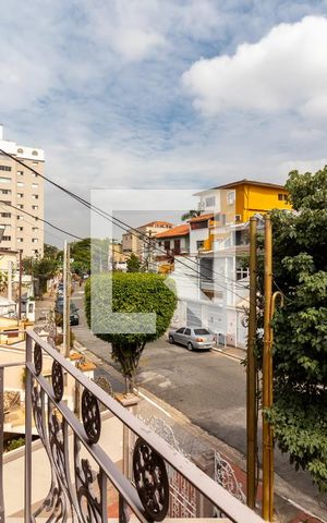 Casa à venda com 220m², 3 quartos e 4 vagasVaranda do Quarto 2