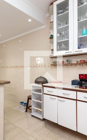 Casa à venda com 220m², 3 quartos e 4 vagasCozinha