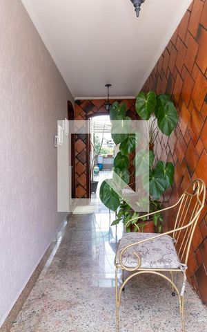 Casa à venda com 220m², 3 quartos e 4 vagasHall de Entrada
