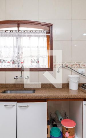 Casa à venda com 220m², 3 quartos e 4 vagasCozinha