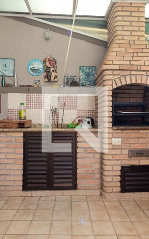 Casa à venda com 220m², 3 quartos e 4 vagasÁrea de Lazer