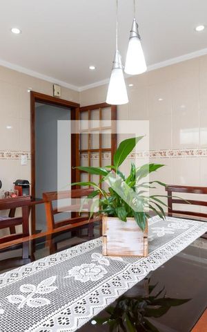 Casa à venda com 220m², 3 quartos e 4 vagasSala de Jantar