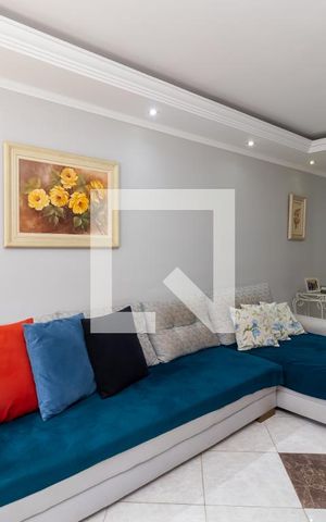 Casa à venda com 220m², 3 quartos e 4 vagasSala de Estar