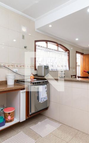 Casa à venda com 220m², 3 quartos e 4 vagasCozinha