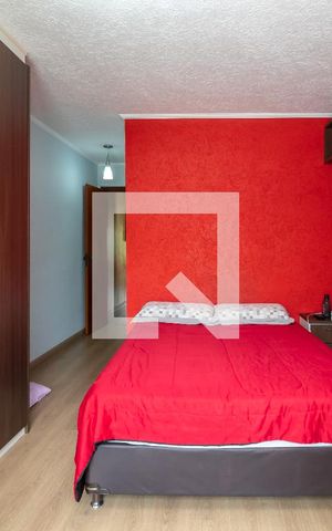 Casa à venda com 220m², 3 quartos e 4 vagasQuarto 2