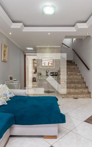 Casa à venda com 220m², 3 quartos e 4 vagasSala de Estar