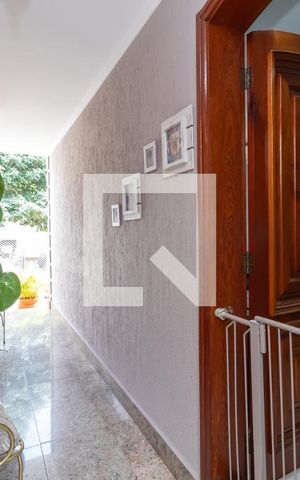 Casa à venda com 220m², 3 quartos e 4 vagasHall de Entrada