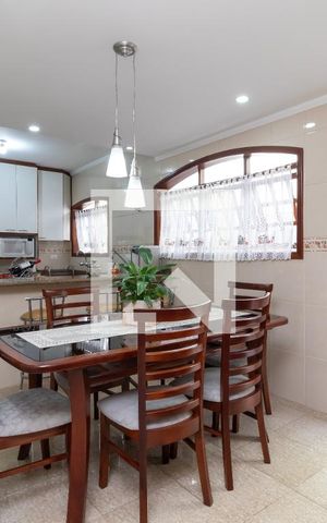 Casa à venda com 220m², 3 quartos e 4 vagasSala de Jantar