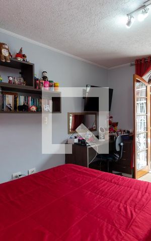 Casa à venda com 220m², 3 quartos e 4 vagasQuarto 2