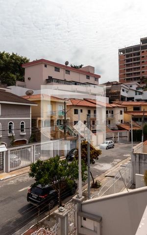 Casa à venda com 220m², 3 quartos e 4 vagasVaranda do Quarto 2