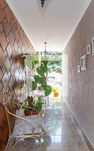 Casa à venda com 220m², 3 quartos e 4 vagasHall de Entrada