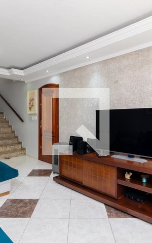 Casa à venda com 220m², 3 quartos e 4 vagasSala de Estar