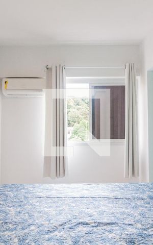 Apartamento para alugar com 67m², 2 quartos e 1 vaga Apartamento para alugar com 67m², 2 quartos e 1 vagaQuarto 1