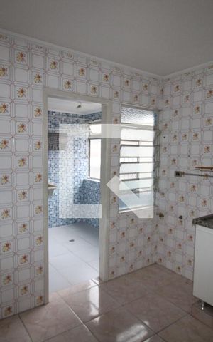 Apartamento à venda com 64m², 2 quartos e 1 vagaCozinha