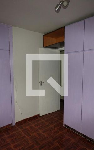 Apartamento à venda com 64m², 2 quartos e 1 vagaQuarto 1
