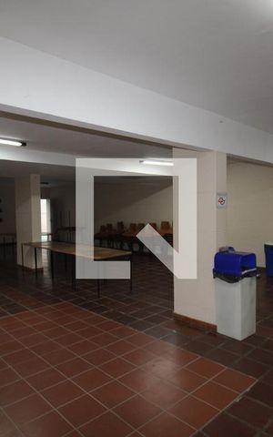 Apartamento à venda com 64m², 2 quartos e 1 vagaÁrea Comum