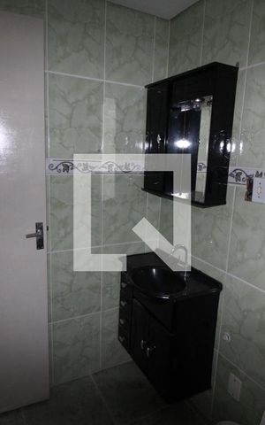 Apartamento à venda com 64m², 2 quartos e 1 vagaBanheiro