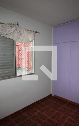 Apartamento à venda com 64m², 2 quartos e 1 vagaQuarto 1