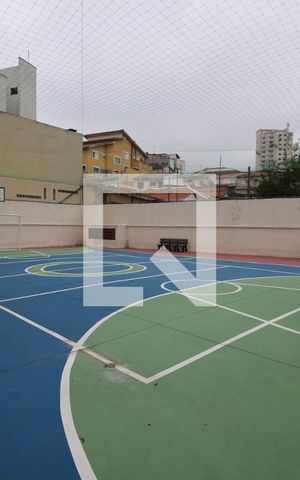 Apartamento à venda com 64m², 2 quartos e 1 vagaÁrea Comum