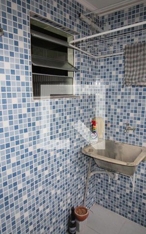 Apartamento à venda com 64m², 2 quartos e 1 vagaÁrea de Serviço