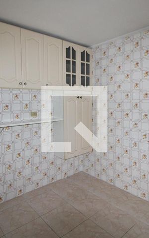 Apartamento à venda com 64m², 2 quartos e 1 vagaCozinha