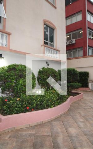 Apartamento à venda com 64m², 2 quartos e 1 vagaÁrea Comum