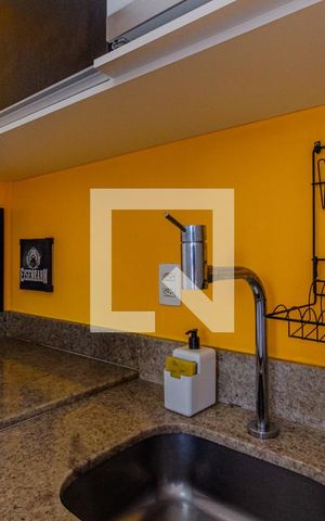 Studio à venda com 22m², 1 quarto e sem vagaStudio