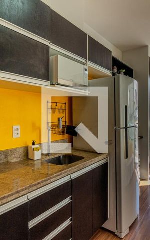 Studio à venda com 22m², 1 quarto e sem vagaStudio