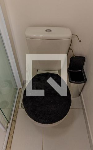 Studio à venda com 22m², 1 quarto e sem vagaBanheiro