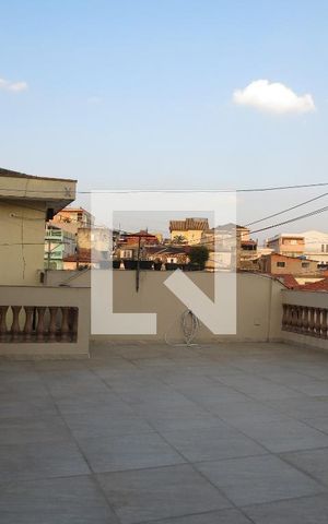 Casa à venda com 200m², 3 quartos e 3 vagasVaranda