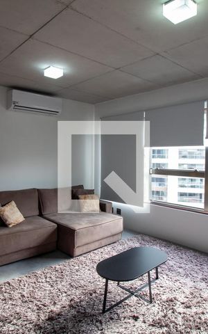 Apartamento à venda com 70m², 2 quartos e 1 vaga Apartamento à venda com 70m², 2 quartos e 1 vagaSala