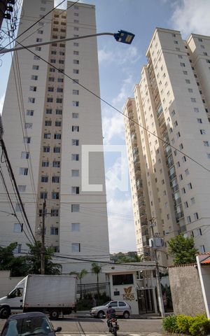 Apartamento à venda com 63m², 2 quartos e 1 vagaFachada do Prédio