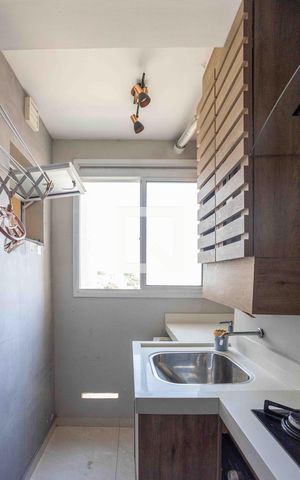 Apartamento à venda com 63m², 2 quartos e 1 vagaÁrea de Serviço