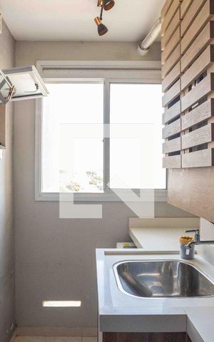 Apartamento à venda com 63m², 2 quartos e 1 vagaÁrea de Serviço