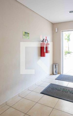 Apartamento à venda com 63m², 2 quartos e 1 vagaHall social