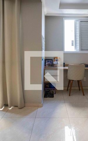 Apartamento à venda com 63m², 2 quartos e 1 vagaSala