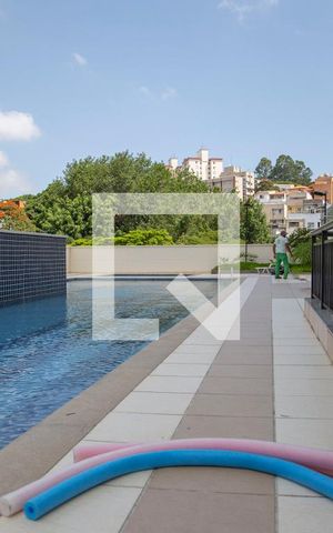 Apartamento à venda com 63m², 2 quartos e 1 vagaPiscina