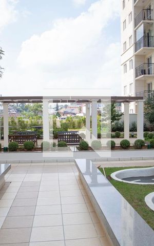 Apartamento à venda com 63m², 2 quartos e 1 vagaÁrea comum