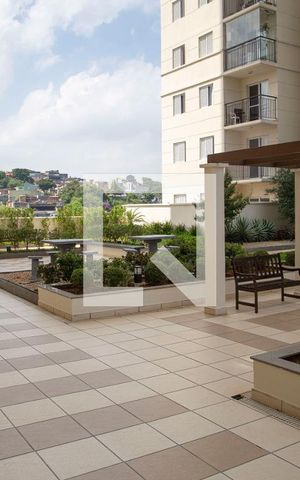 Apartamento à venda com 63m², 2 quartos e 1 vagaÁrea comum