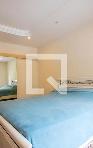 Casa para alugar com 422m², 4 quartos e 6 vagasQuarto 1 - Suíte
