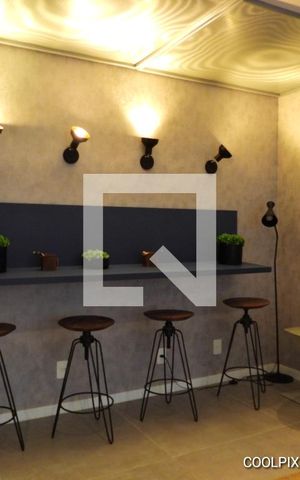 Apartamento à venda com 30m², 1 quarto e sem vagaCoworking
