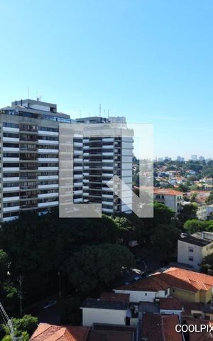 Apartamento à venda com 30m², 1 quarto e sem vagaVista da Sacada